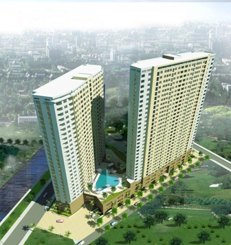 Chào bán căn hộ Sails Tower với giá từ 1,4 tỷ đồng/căn