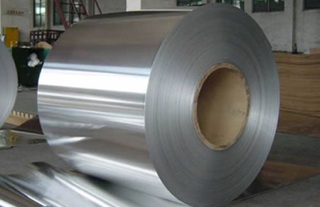 VSA kiến nghị nâng thuế nhập khẩu thép không gỉ lên 10%