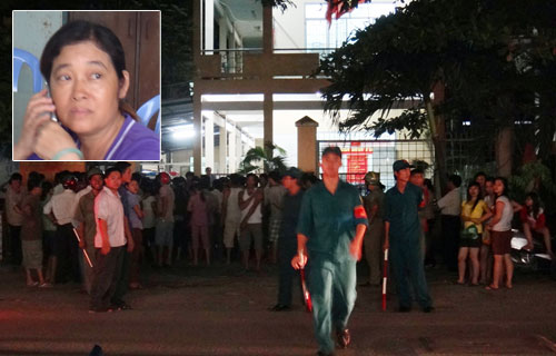 Chủ quyền hàng trăm căn nhà trong tay