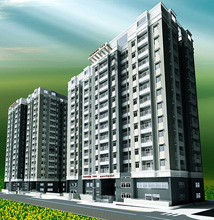 Quý III/2011: Công ty mẹ Thủ Đức House lỗ gần 6 tỷ đồng