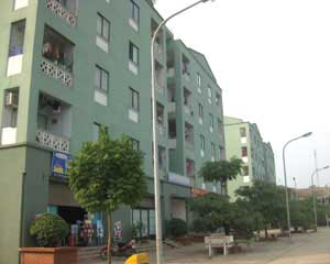 Kẹt vốn đầu tư nhà ở cho công nhân