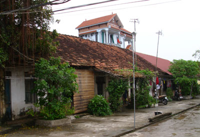 Cấp “sổ đỏ” ở Chương Mỹ (Hà Nội): Chưa thể “cán đích” vì còn nhiều vướng mắc