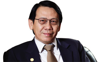 Lối thoát kiểu Thuduc House 