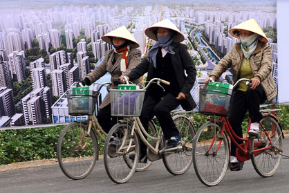 Kinh tế Âu - Mỹ hỗn loạn: Việt Nam sẽ ra sao?