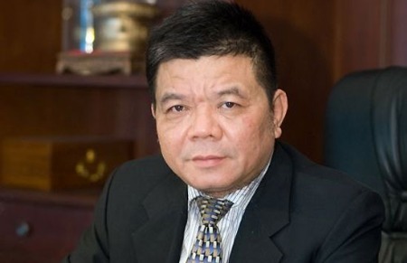 Chủ tịch BIDV: “IPO khi thị trường xấu hay tốt là quyền Chính phủ”