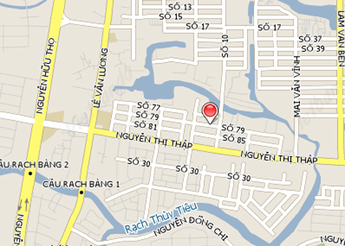 TP HCM sửa giá bồi thường đất 6 dự án vùng ven
