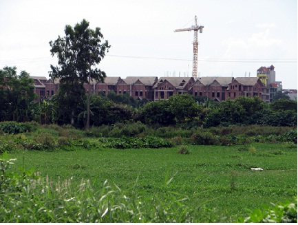 Dự án nhà ở phải có ít nhất 70% căn hộ loại nhỏ, trung bình