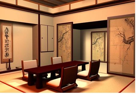 “Vì sao người Nhật không lo âu về nhà ở?”