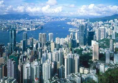 Bất động sản châu Á: Thu hút đầu tư 5 tỷ USD trong 3 năm tới