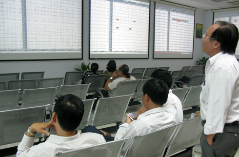 CEO viết 'tâm thư' ngăn nhà đầu tư bán cổ phiếu