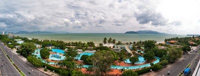 Đầu tư BĐS nghỉ dưỡng: Hấp dẫn hay nguy hiểm?