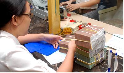 Nhà đất: Hóng gói kích cầu