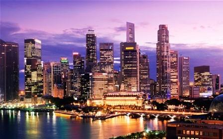 Kinh tế châu Á chững lại do khủng hoảng nợ châu Âu 