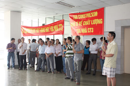Hàng loạt 'đại gia' BĐS vướng vào lao lý