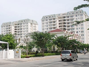 Ngân hàng giảm lãi suất cho vay BĐS xuống 19%/năm