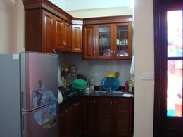Vì sao người Hà Nội thích đi ở nhà thuê?