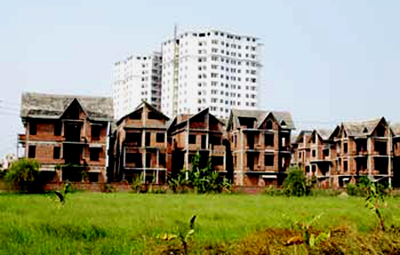 Nhà đầu tư BĐS