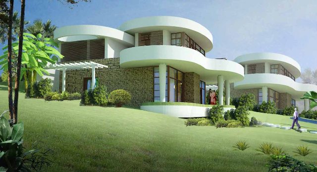Archi Invest: Ra mắt khu nghỉ dưỡng Nine Ivory Eco Resort & Country Club