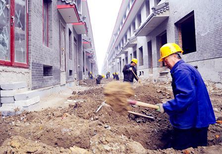 Trung Quốc: Bóng ma nợ công lởn vởn