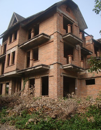 Sắp thu hồi các dự án “treo”?