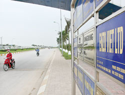 BĐS công nghiệp đối phó với cung vượt cầu 