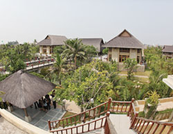 Căn hộ khách sạn: xu hướng đầu tư mới 