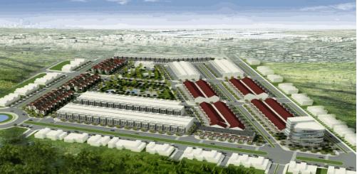 Thuduc House: Chi phí lãi vay quý III tăng gấp 3,2 lần so với cùng kỳ