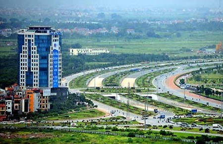 Nhiều doanh nghiệp sẽ được giảm 50% tiền thuê đất