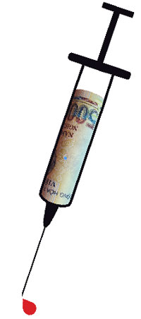 Giải cứu bất động sản: