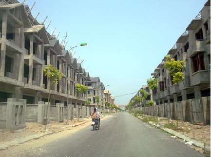 Chính phủ yêu cầu Hà Nội kiểm tra dự án Vân Canh