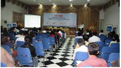 DN Việt đã tự chủ về công nghệ SX gạch không nung