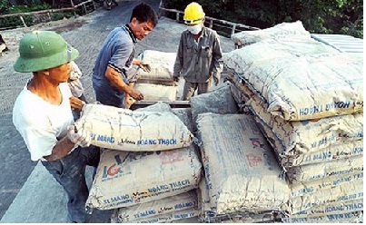 Lối ra cho ngành vật liệu xây dựng