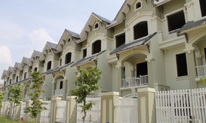 Geleximco, Vân Canh dẫn đầu về mức độ rớt giá