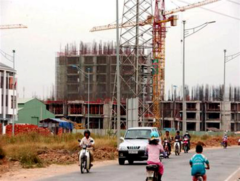 Năm 2012, sẽ có nhiều doanh nghiệp BĐS phá sản
