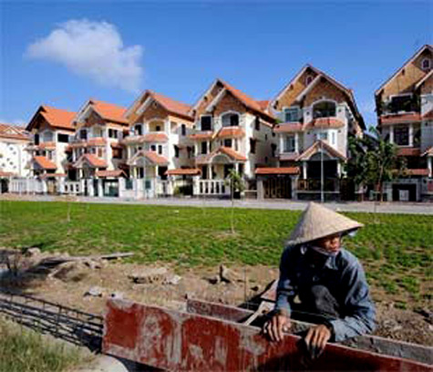 Năm 2012, sẽ có nhiều doanh nghiệp BĐS phá sản
