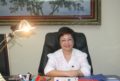2012 – Làm sao tháo gỡ thị trường bất động sản?