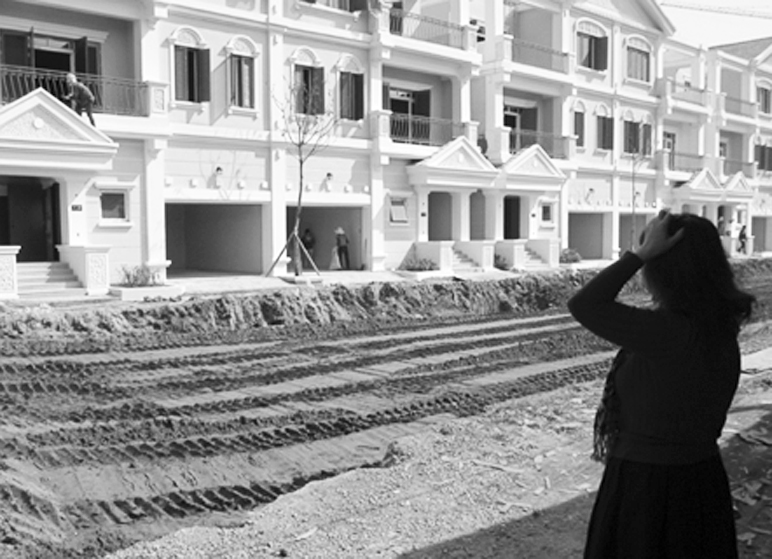 Thành lập tổng công ty Đất Việt Nam?