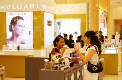 ECC sắp mở trung tâm mua sắm tại TP.HCM