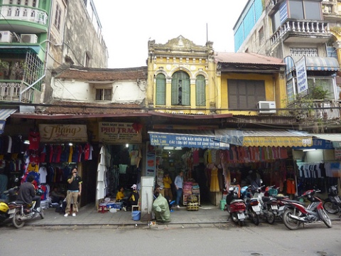 Tiền cũng không cứu được thị trường BĐS!