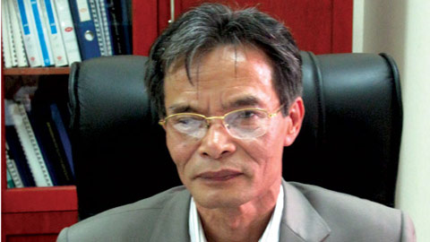 Kinh tế 2012 qua góc nhìn doanh nhân, chuyên gia