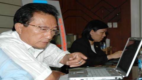 Kinh tế 2012 qua góc nhìn doanh nhân, chuyên gia