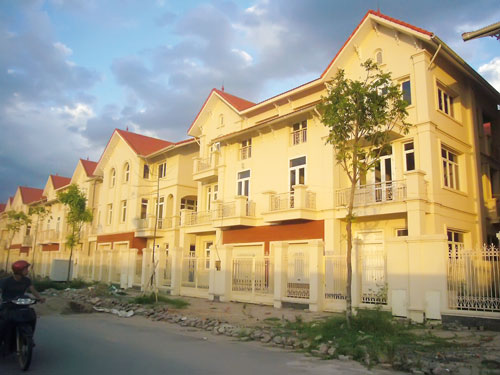 Viglacera và TSQ “lật kèo”