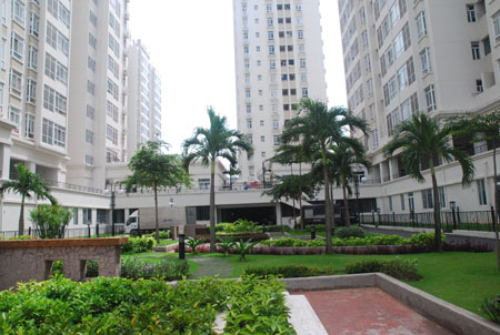 Thị trường Bất động sản - Một năm đầy biến động