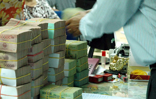 Nhìn lại thị trường bất động sản năm 2011