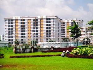 Xây dựng Nghị định về phát triển nhà tái định cư