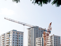 Tìm vốn cho bất động sản năm 2012 