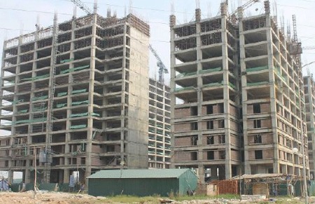 Tín dụng cho bất động sản sẽ linh hoạt hơn?