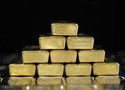 Giá vàng giảm, SPDR lỗ gần 1,5 tỷ USD