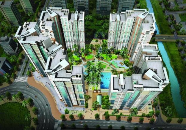 Đổi chủ đầu tư một số dự án lớn