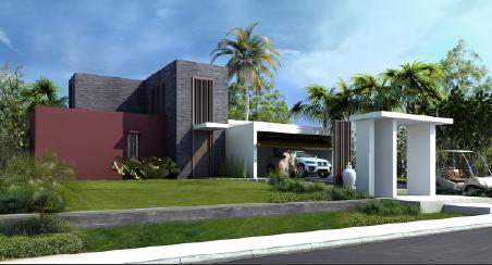 Sắp ra mắt biệt thự Norman Estates với giá từ 23 tỷ đồng/căn